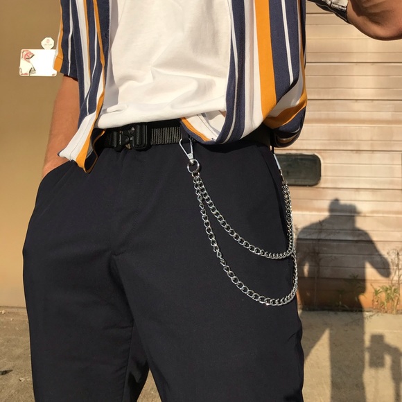 Wallet chain - Picture 3 of 3